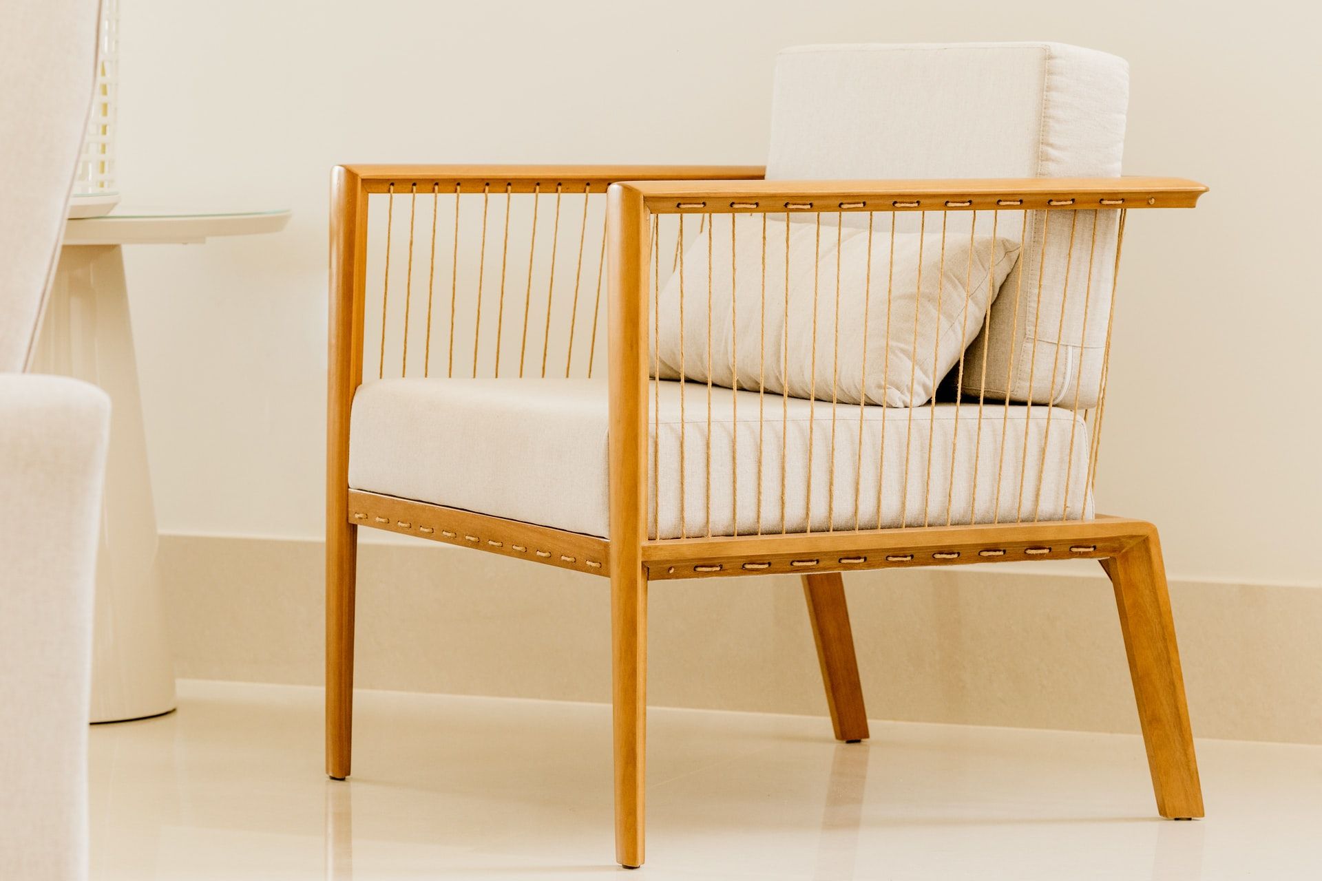 An earlier armchair attempt
