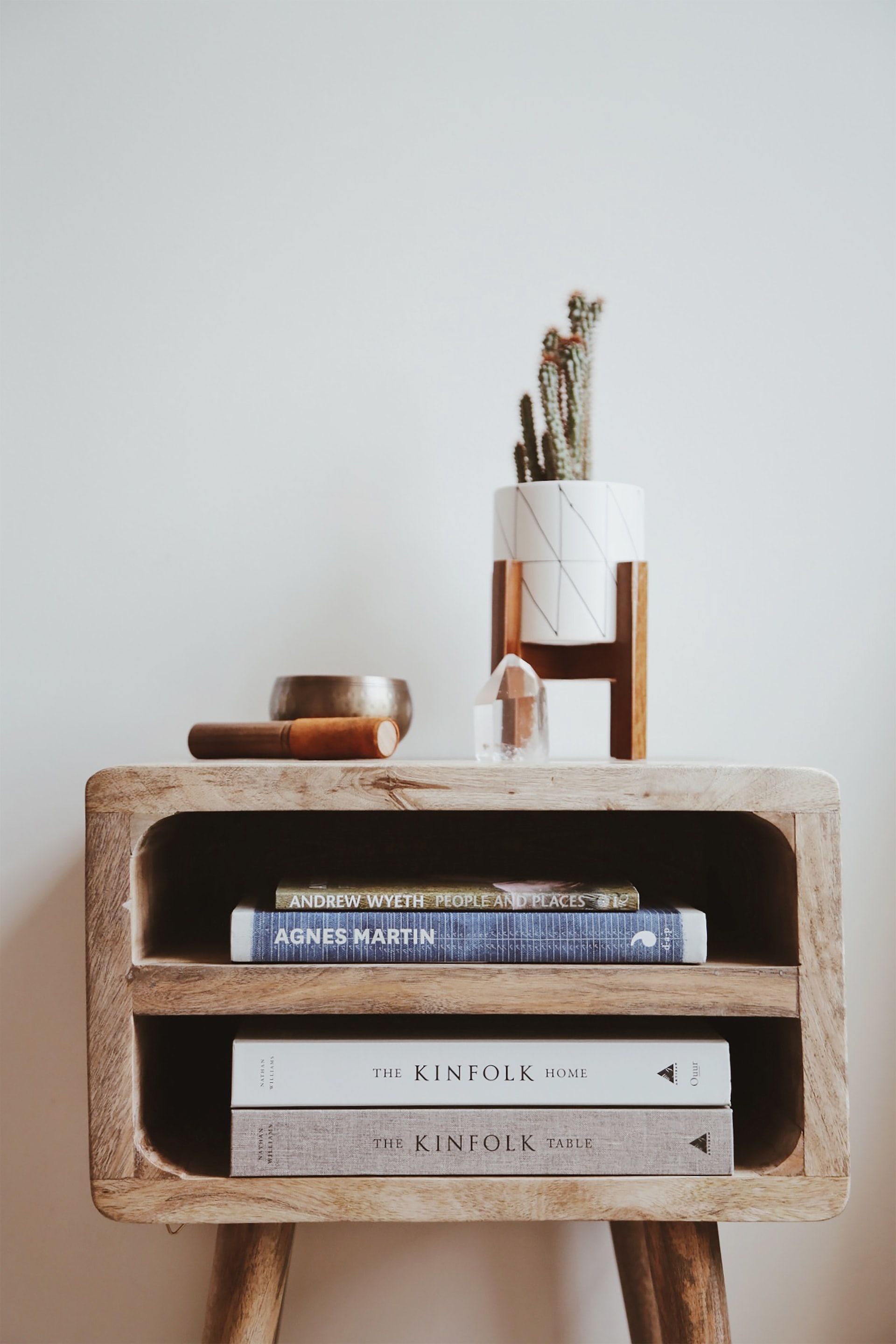 A matching book box