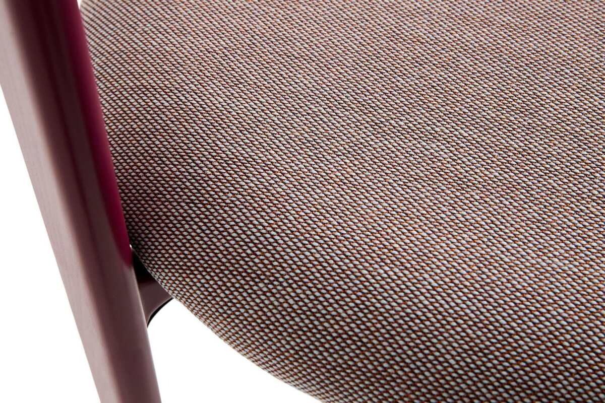 Seat fabric