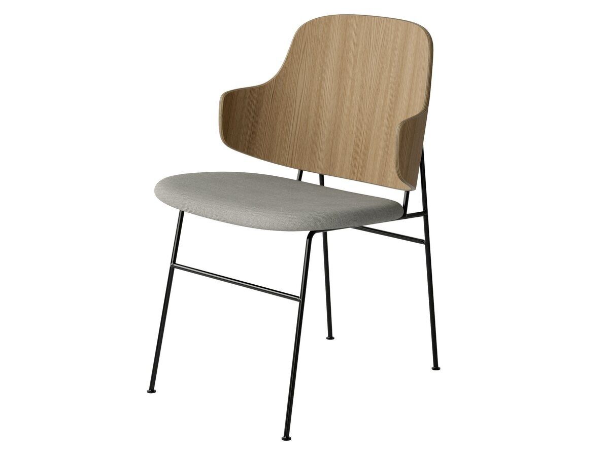 Shell Lounge Chair